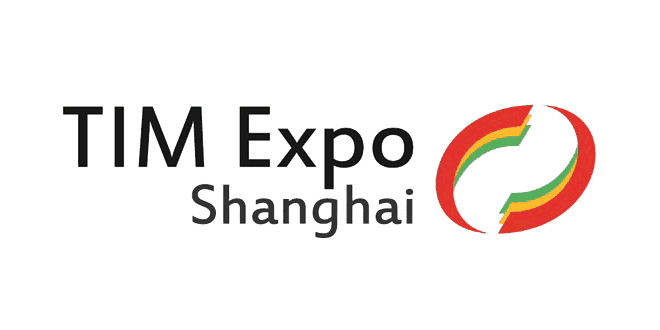 TIM Expo Shanghai