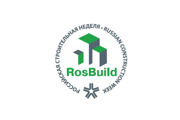 معرض موسكو الدولي لصناعة البناء ومواد البناء (RosBuild)